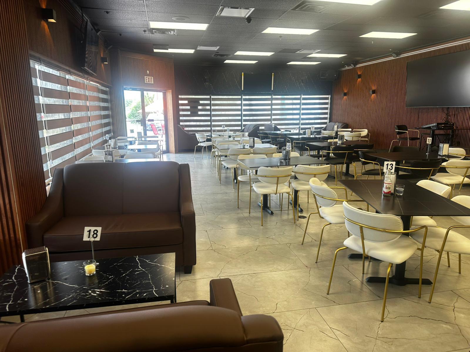 Argentina vs Spain World Cup 2026 Final Watch Party at Maza Lounge